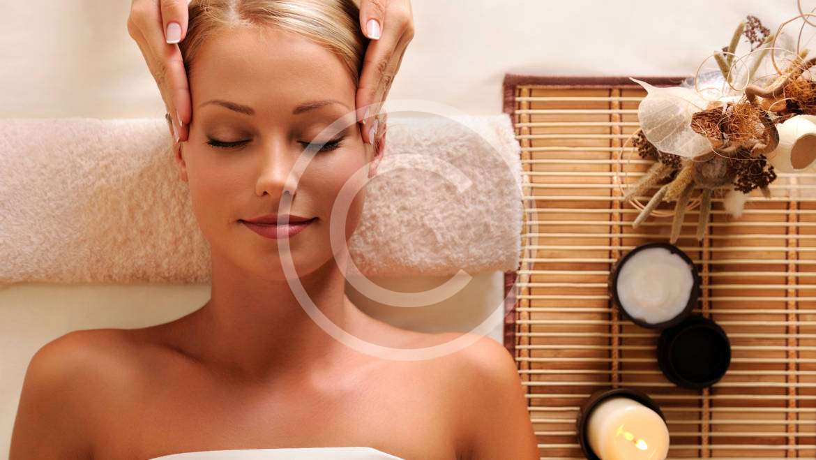 Profesionalna masaža u udobnosti Vašeg doma